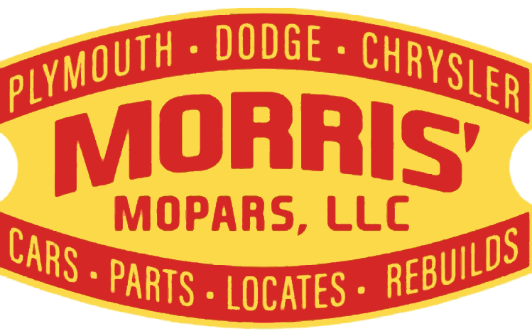 Morris' Morpars, LLC logo